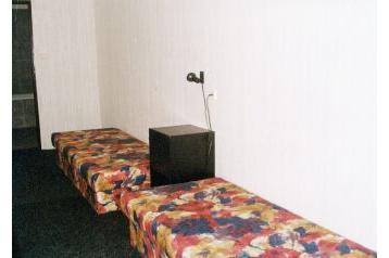 Slovacchia Penzión Košická Belá, Esterno